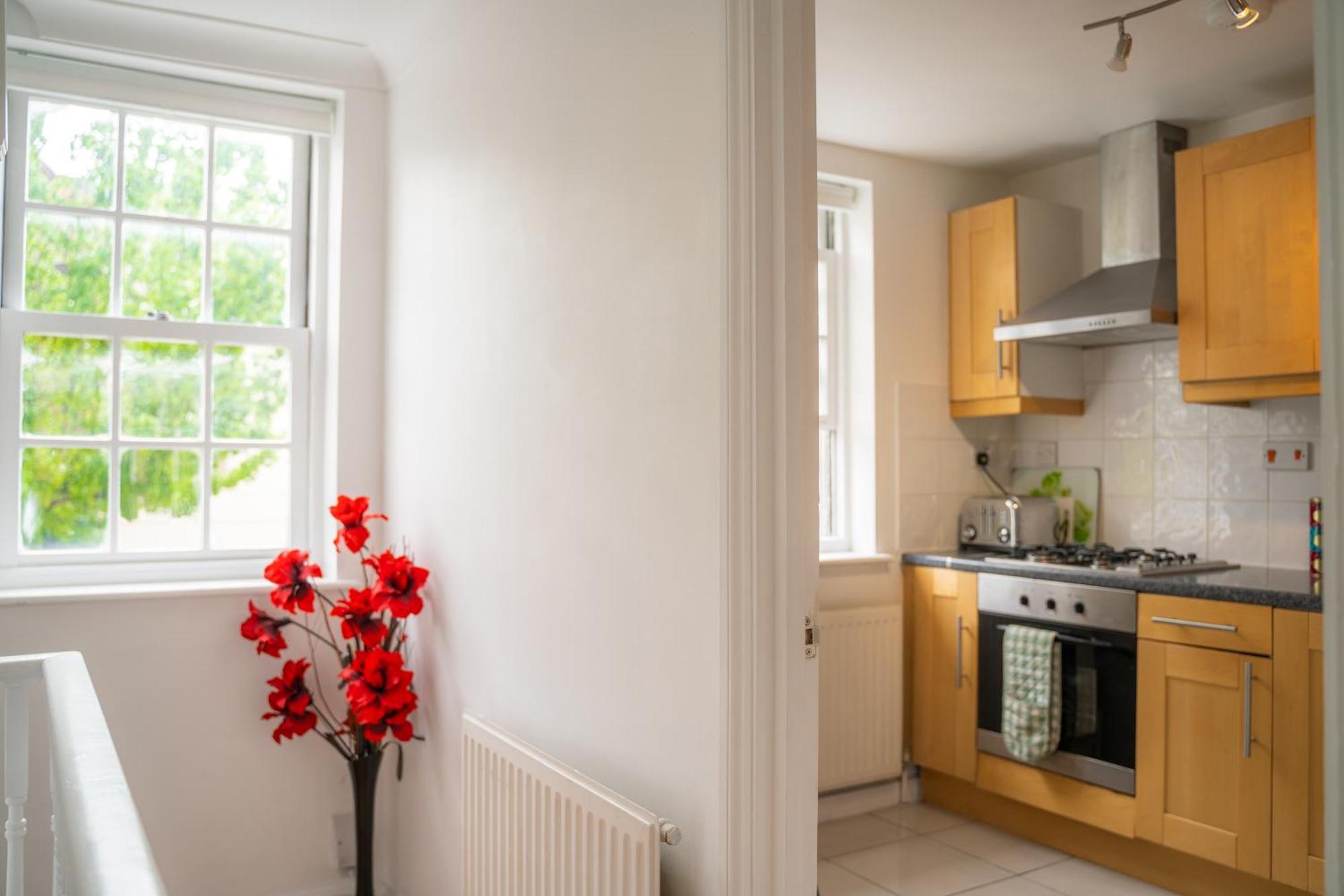 Casa vacanze Modern Tower Bridge 3br House Londra